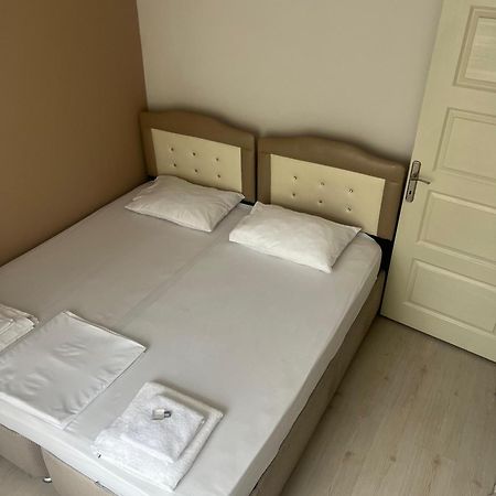 Safranbolu Apartments Karabuk  Buitenkant foto