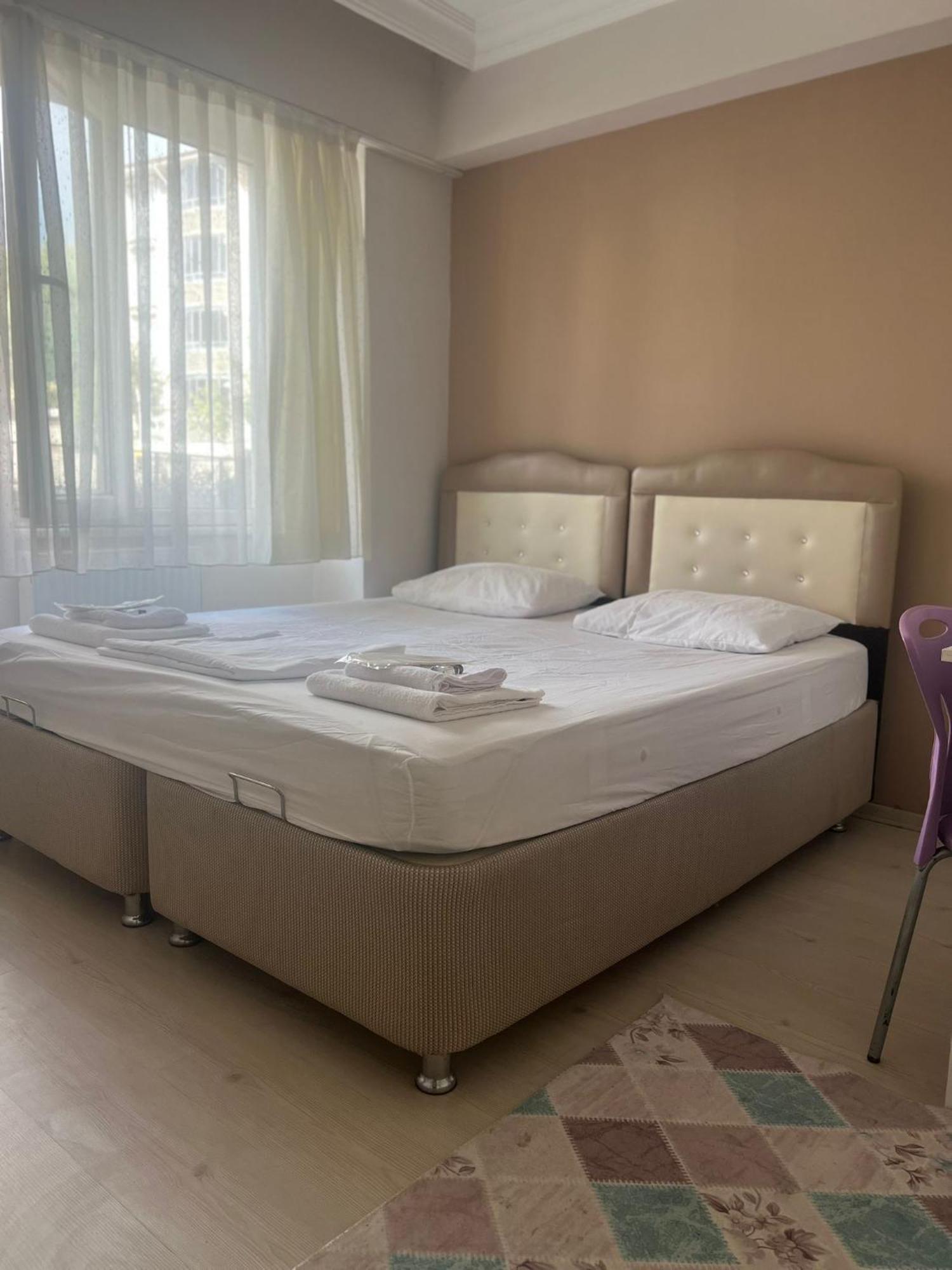 Safranbolu Apartments Karabuk  Buitenkant foto