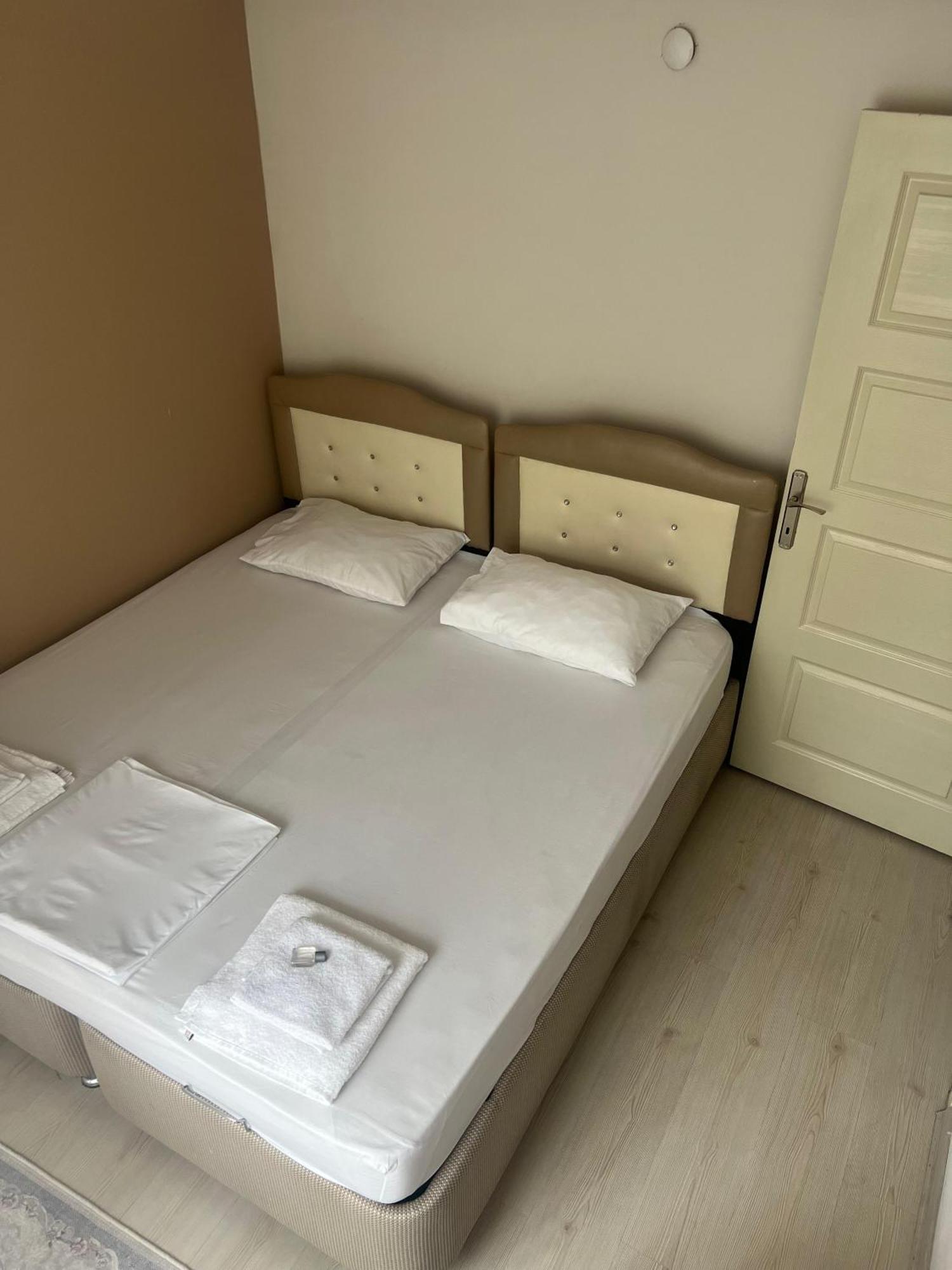 Safranbolu Apartments Karabuk  Buitenkant foto
