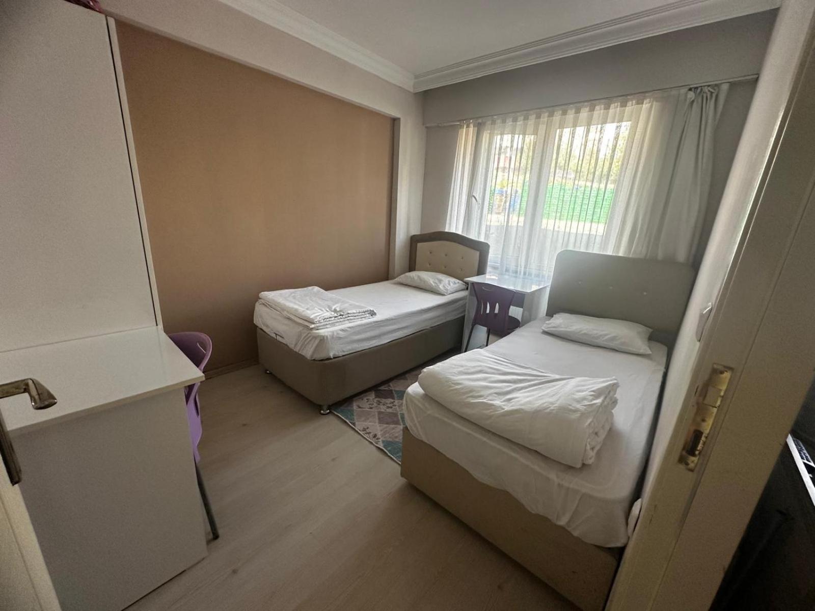Safranbolu Apartments Karabuk  Buitenkant foto