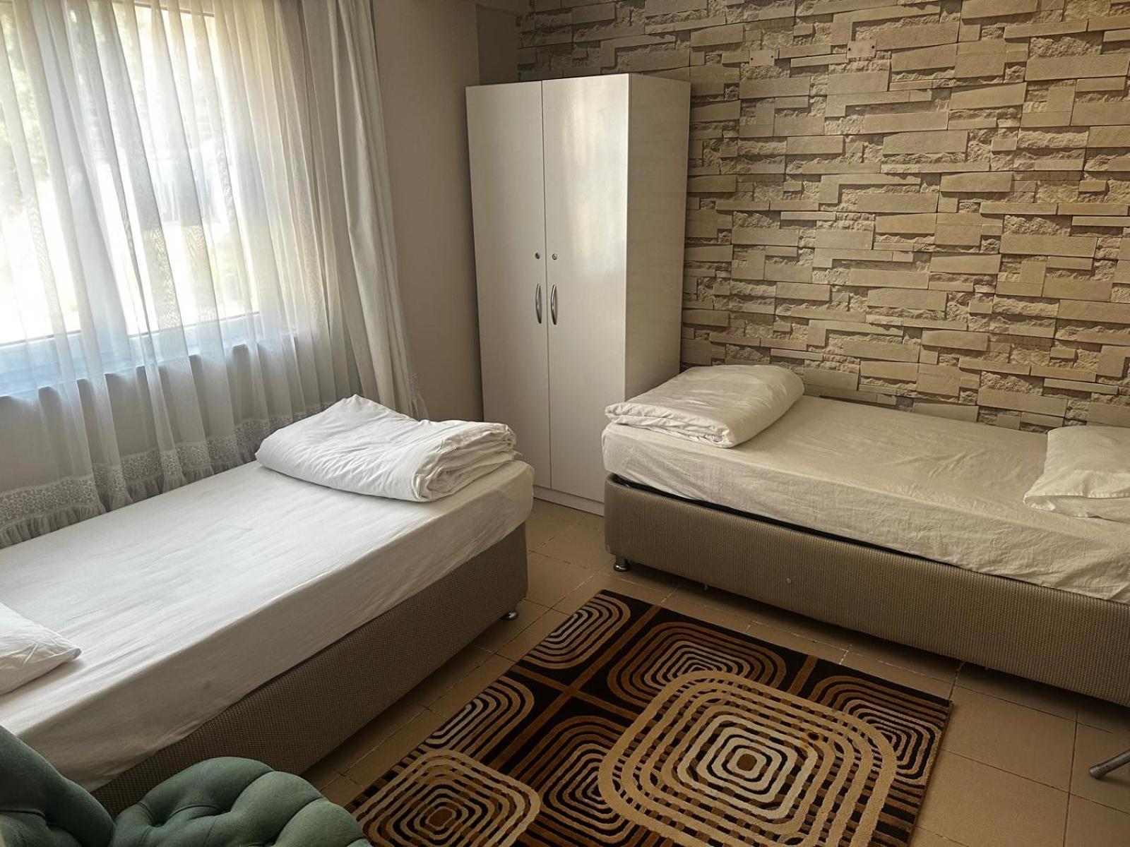 Safranbolu Apartments Karabuk  Buitenkant foto